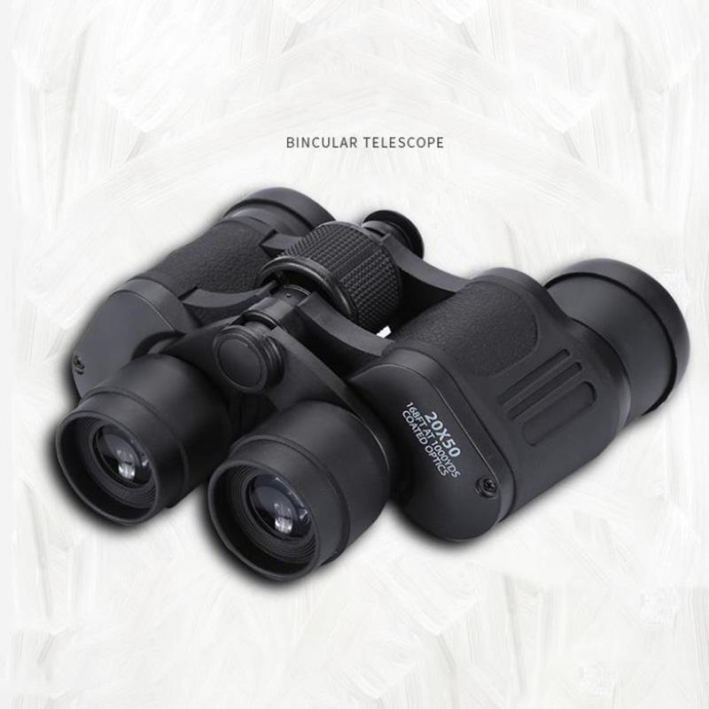 68KM Binoculars HD Binoculars Automatic Zoom Outdoor Hunting Night Vision Binoculars Support Mobile Phone Photography