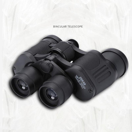 68KM Binoculars HD Binoculars Automatic Zoom Outdoor Hunting Night Vision Binoculars Support Mobile Phone Photography