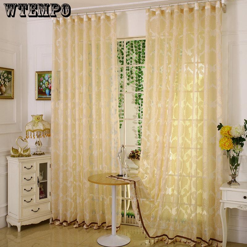 Semi-blackout Curtains Finished Custom Thick Curtains Curtains Curtains Living Room Bedroom