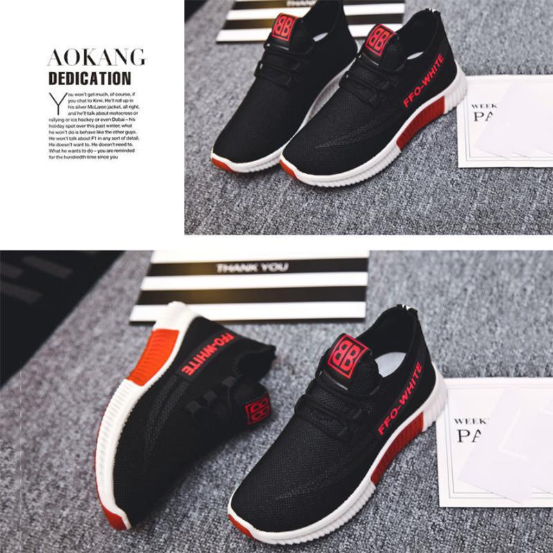 Casual Sports Women's Shoes Breathable Wear-resistant Old Beijing Cloth Shoes Fashion Clearance Women's Running Shoes