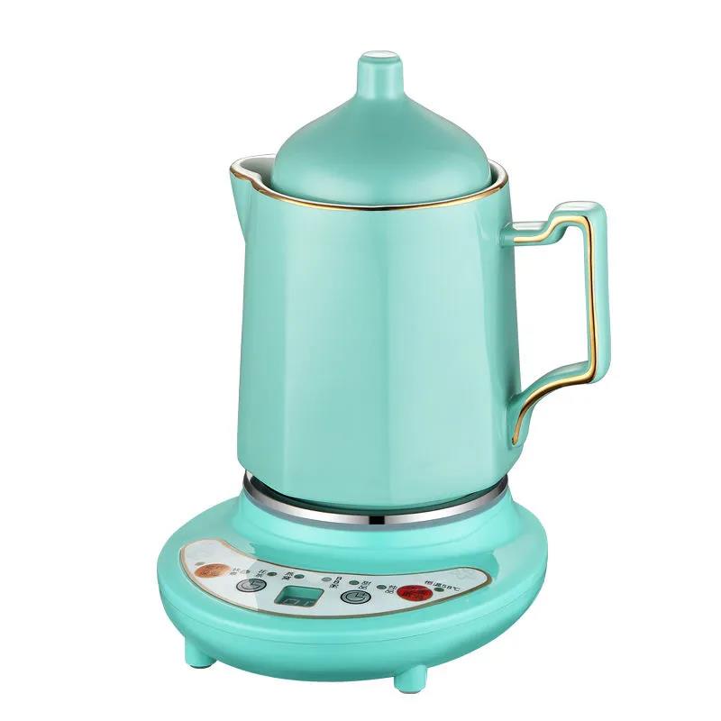 Health Pot Small Office Milk Heating Cup Automatic Electric Heating Cup Electric Kettles