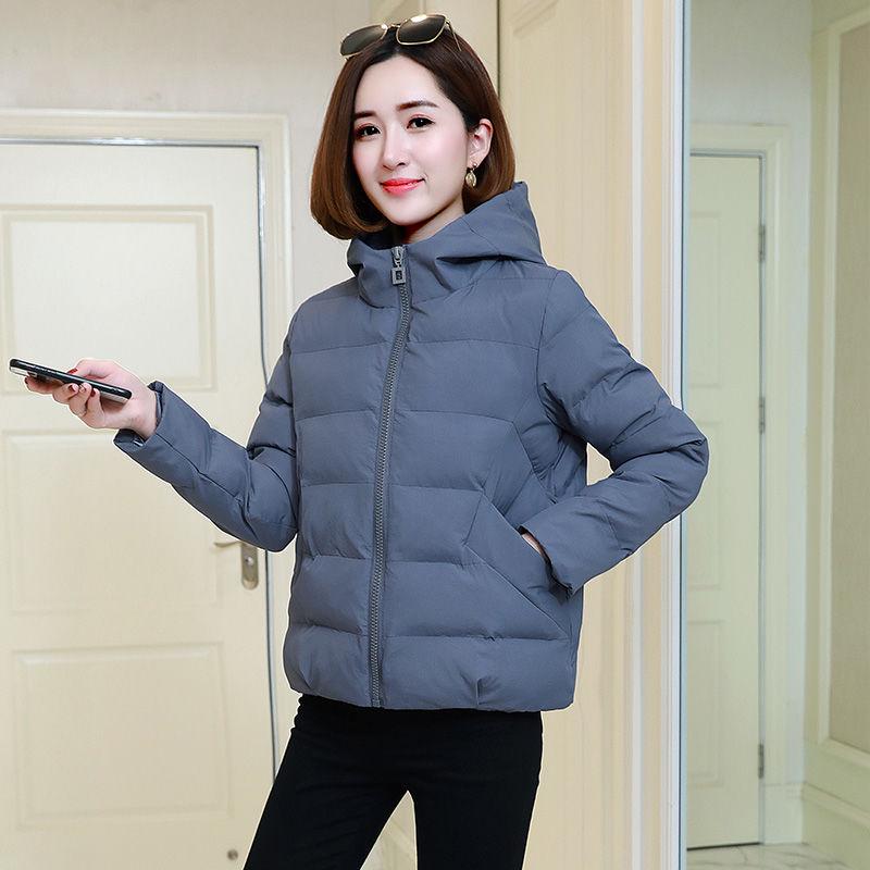 Jacket Women Winter Female Long Jacket Winter Coat Women Warm Woman Parka Outerwear Down Jacket Coat