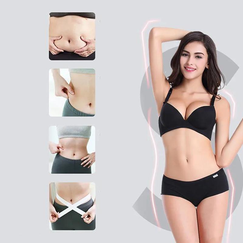 Slimming Artifact Slimming Machine Stovepipe Thin Waist Thin Abdomen Calf Fast Fitness Exercise Equipment Home Students Abdomen