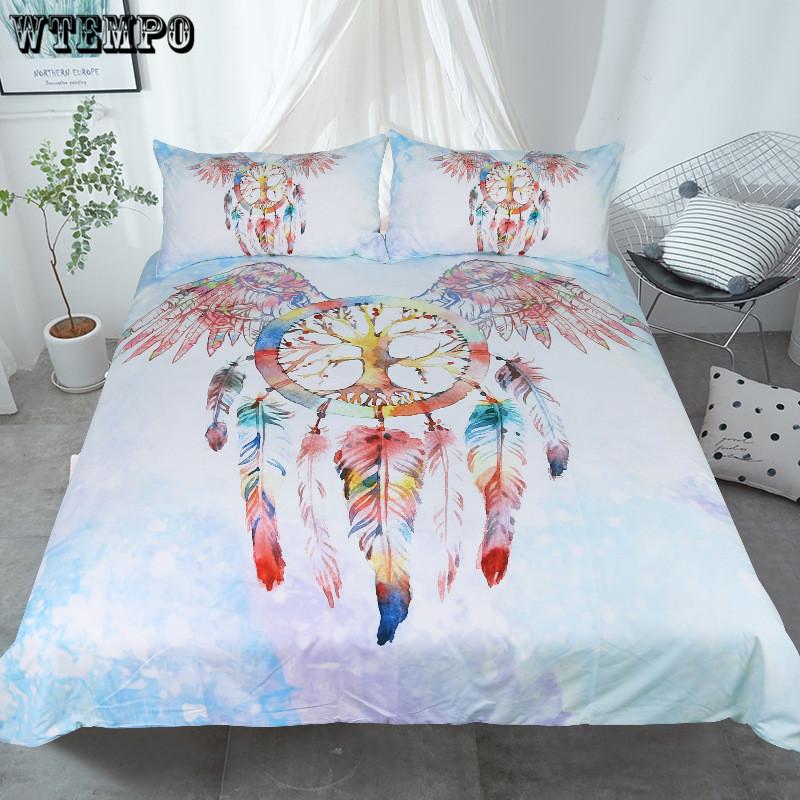 3D Print Bedding Set Duvet Covers Quiltcover Dragon Ball  Super Saiyan Comforter Bedding Sets