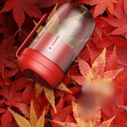 Juicing Cup Wireless Charging Juicer Mini Juice Cup Small Portable Juicer Household Fruit Juicer