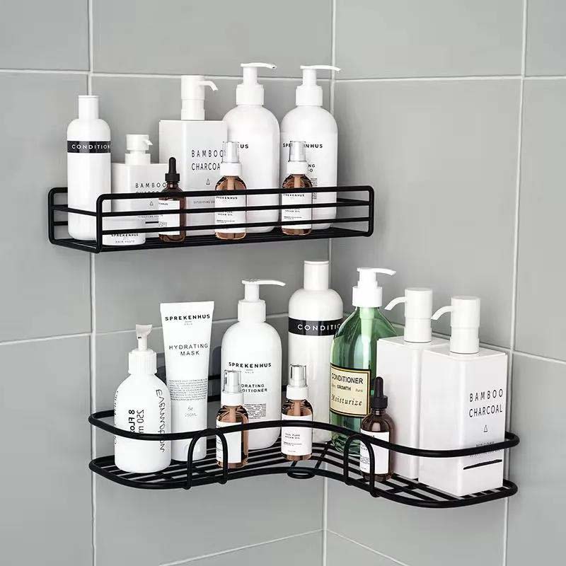 Bathroom Bathroom Washing Terrier Trek Delta Triband Wall Wall Kitchen Storage Shelf