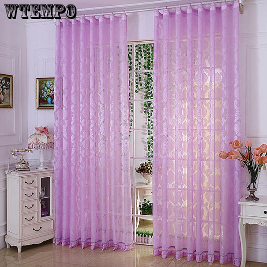 Semi-blackout Curtains Finished Custom Thick Curtains Curtains Curtains Living Room Bedroom