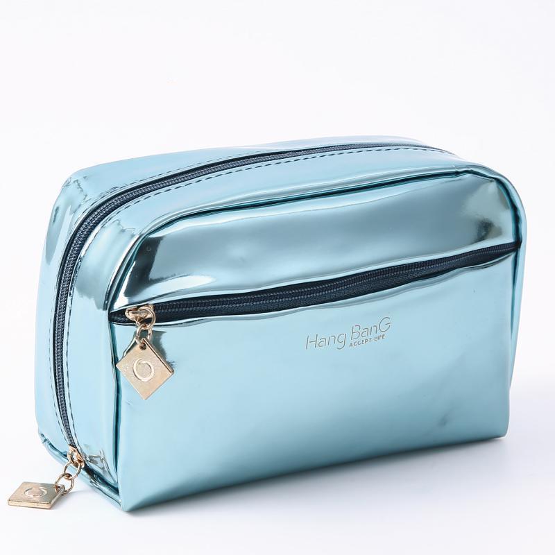 Cosmetic Bag Female Large-capacity Multi-function Portable Waterproof Storage Bag Cosmetic Carry Bag