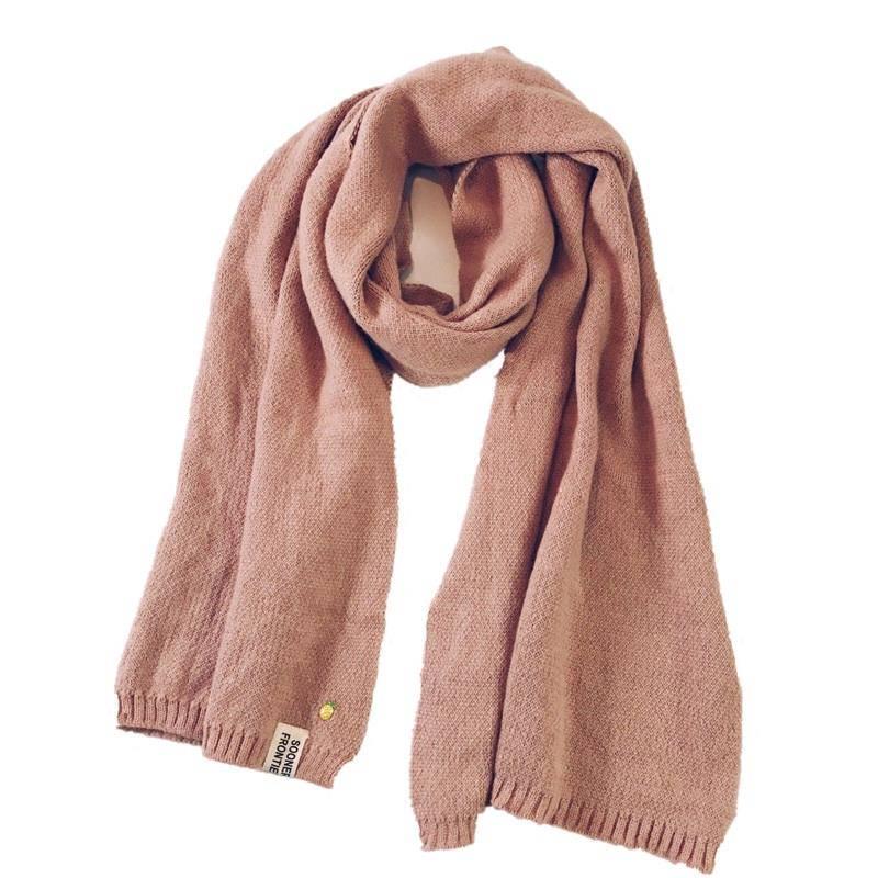 Scarfs for Women Winter Warm Neck Long Scarf Shawl