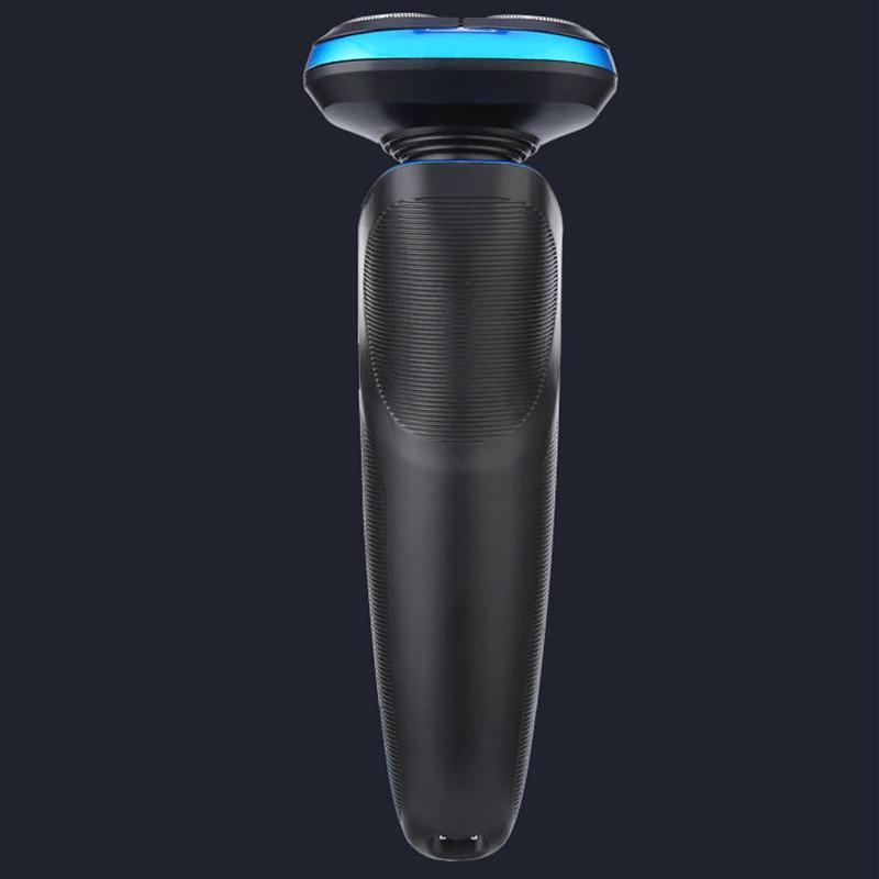 Car Shaver Multi Functional Electric Beard Razor 4D Floating Wash Razor Hair Clipper Shaving Men