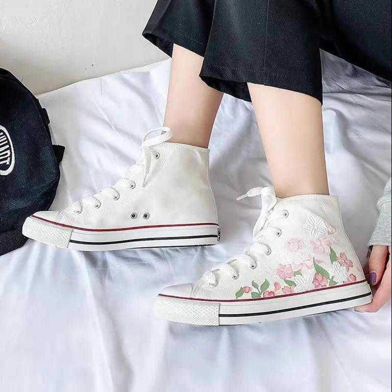 Fairy Shallow Mouth Single Shoes Female Spring Korean Student Basic Pearl Peas Shoes A Pedal Gentle Women's Shoes