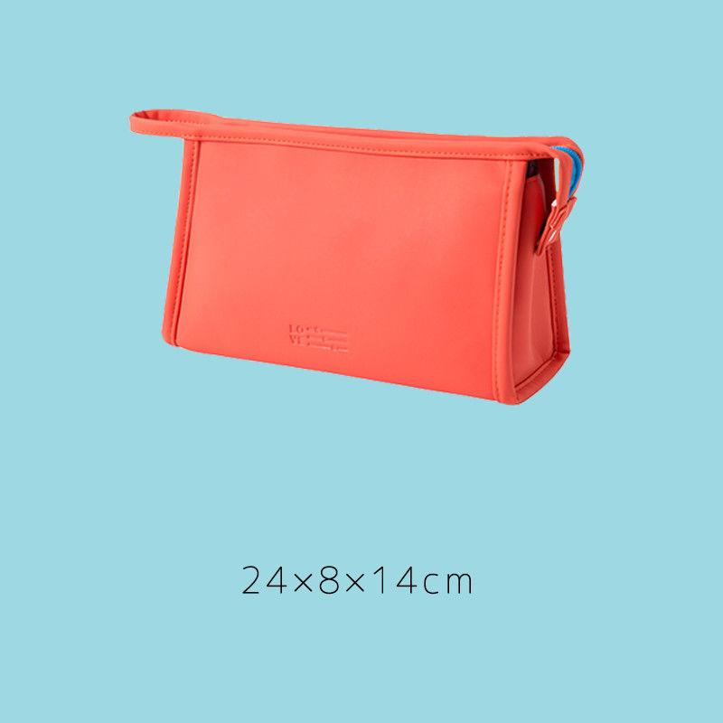 Multifunction Women Outdoor Storage Bag Toiletries Organize Cosmetic Bag Portable Waterproof Female Travel Make Up Cases