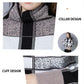 Autumn Winter Plaid Turtleneck Sweater Women Short Thick Pullover Sweater All-match Bottoming Shirt Jumper Top