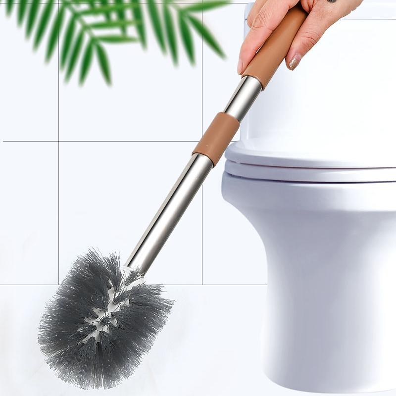 Lotus Base Creative Toilet Toilet Brush Cleaning Toilet Brush Toilet Brush Set Single Toilet Brush Cleaning Brush