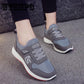 Breathable Fashionable Women Lady Sport Running Shoes Mesh Cloth Sneakers