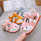 Summer Baby Sandals Baby Toddler Shoes 0-1-2 Years Old Men and Women Non-slip Soft Princess Shoes