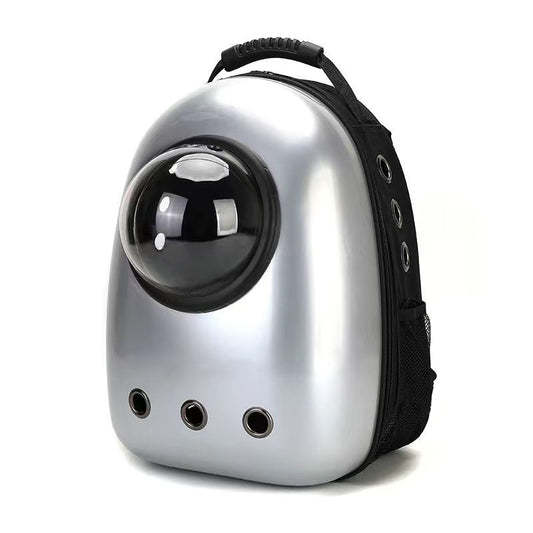 Pet Bag Go Out To Carry Bag Cat and Dog Space Bag Backpack