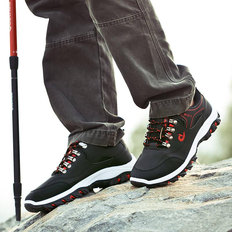 2020 Spring Autumn Men Casual Shoes New Arrival Fashion Sneakers Outdoors Tourism Men Shoes