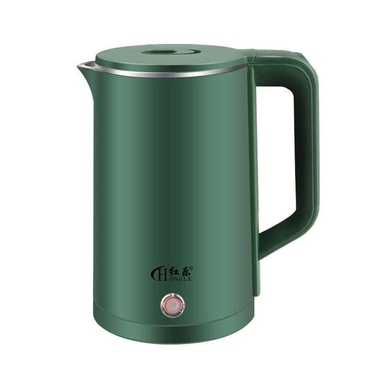 Electric Kettle Household Kettle Thermal Kettle Automatic Power-off Kettle Stainless Steel Electric Kettle