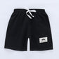 Children's Shorts Summer Baby Summer Clothes Children's Wear 5-point Boys' and Girls' Middle Pants Girls' Beach Pants