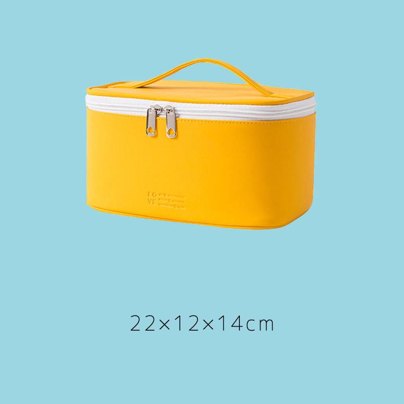 Multifunction Women Outdoor Storage Bag Toiletries Organize Cosmetic Bag Portable Waterproof Female Travel Make Up Cases