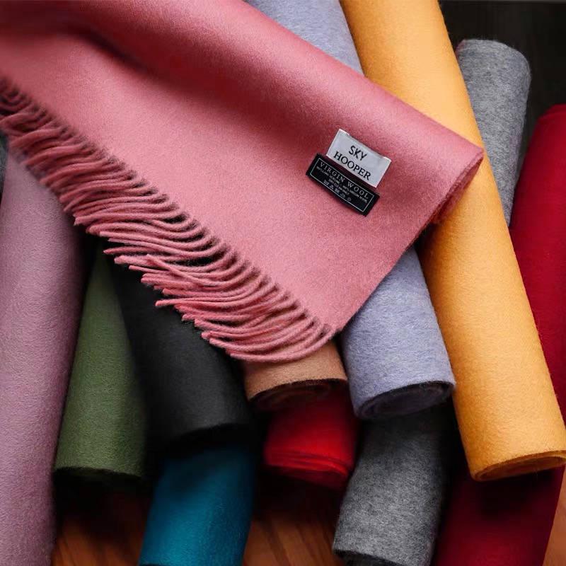 Scarf  Scarves for Women Square Nappa Wrap Shawl Wrap Scarves Ladies