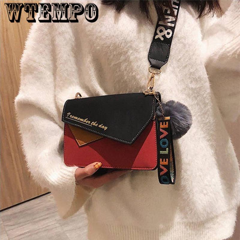 Women's bag trend chain bag Messenger bag shoulder bag fashion shopping small square bag