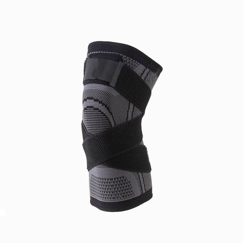 Men and Women Professional Knee Pads Running Squat Fitness Knee Joint Meniscus Protective Cover Training Warm Protective Gear