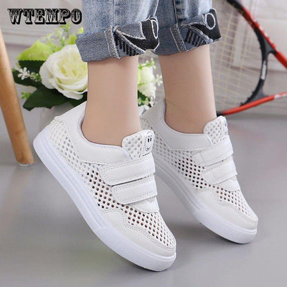 Boys Kid's Shoes for Boys Girls Sport Shoes Breathable Casual Sneakers Trainers