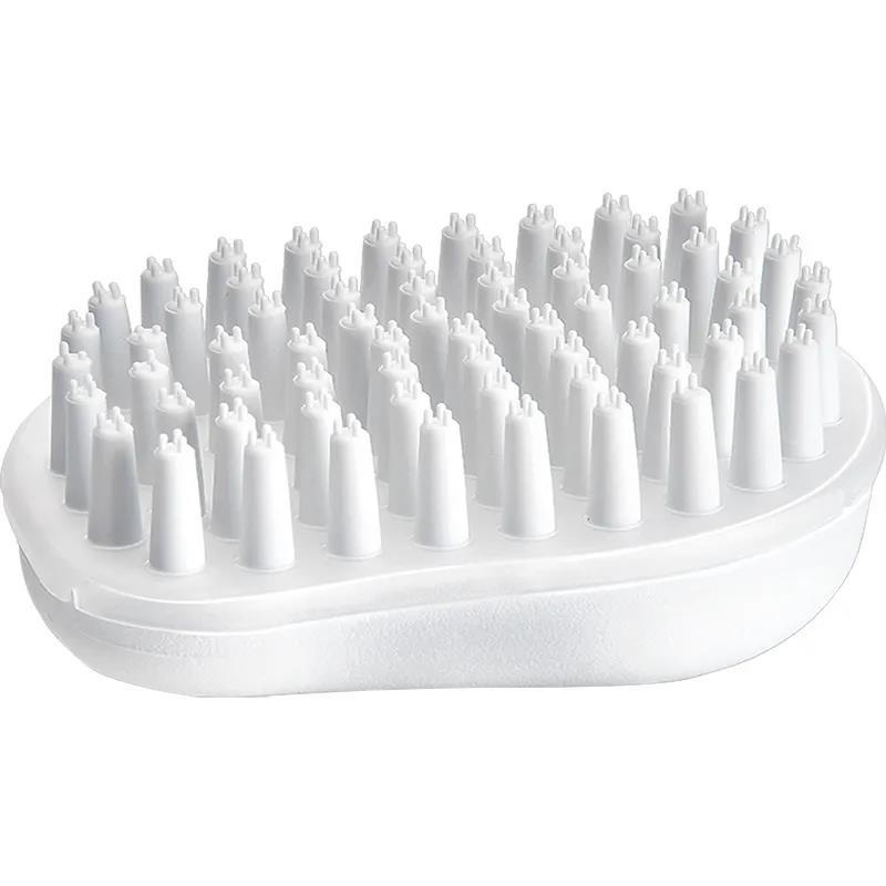 Dog Bathing Artifact Cat Bathing Utensils Dog Washing Cat Brush Golden Retriever Bathing Brush Puppy Pet Supplies Dogs Cats Floating Hair Removal Comb