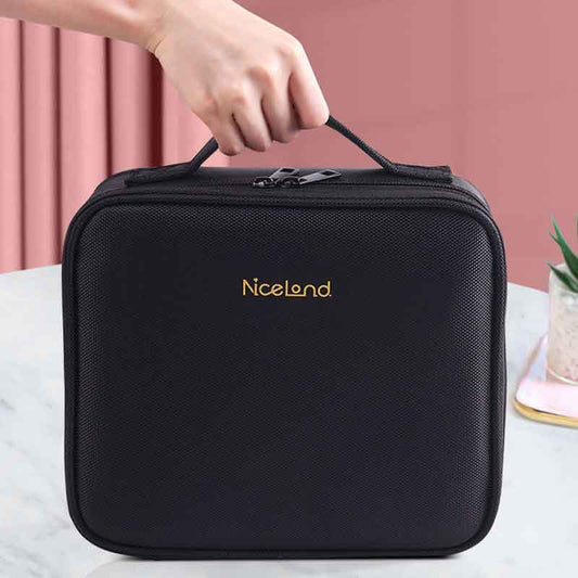 Cosmetic Bag Large Capacity Storage Bag Portable Cosmetic Case