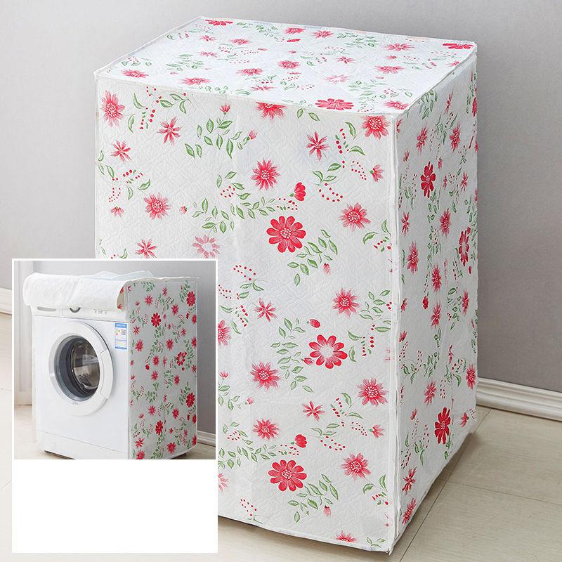 Drum-type Washing Machine Cover Waterproof Sunscreen Top Opening Front Opening Automatic Universal Pulsator Dust Cover