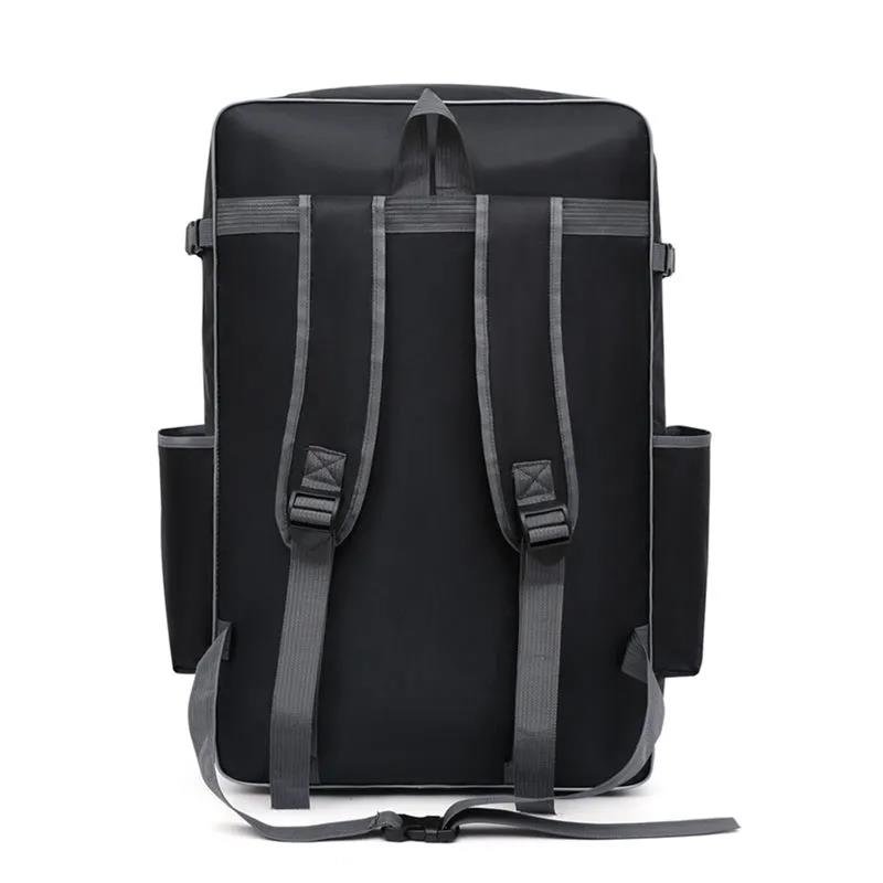 Backpack Male Large-capacity Travel Bag Oversized Backpack Outdoor Mountaineering Bag Working Luggage Bag Lady Travel Bag