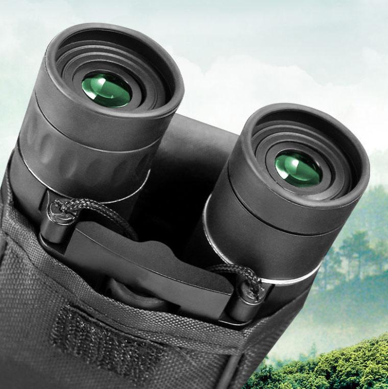 Binoculars High-definition Adult 1000 High-power Low-light Night Vision with Mobile Phone Photo Concert