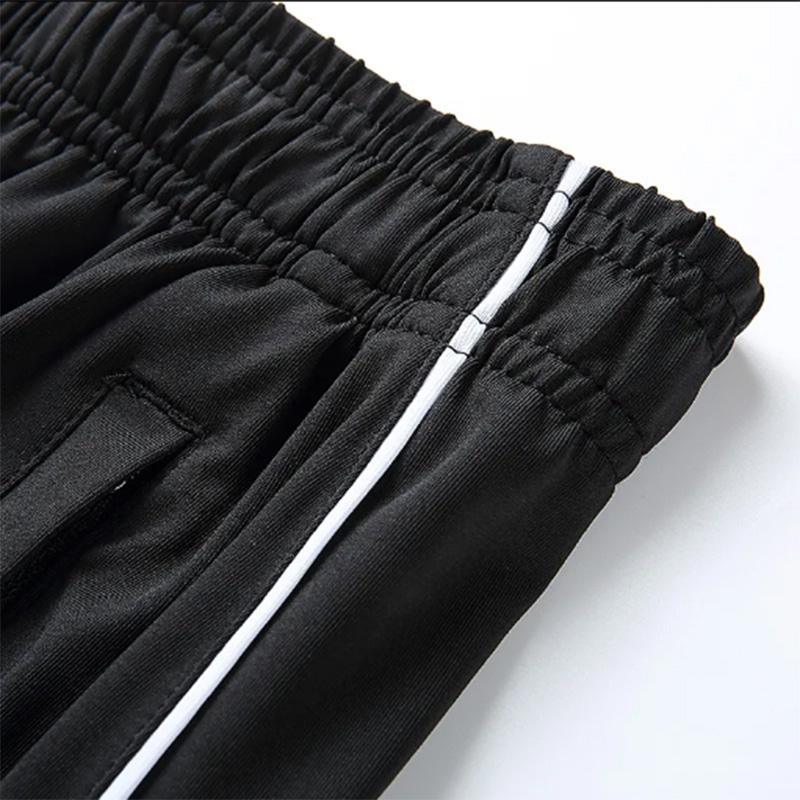 Sports Shorts Men's Summer Light Running Three-point Pants Loose Basketball Training Pants High Elastic Breathable Quick-drying Fitness Shorts