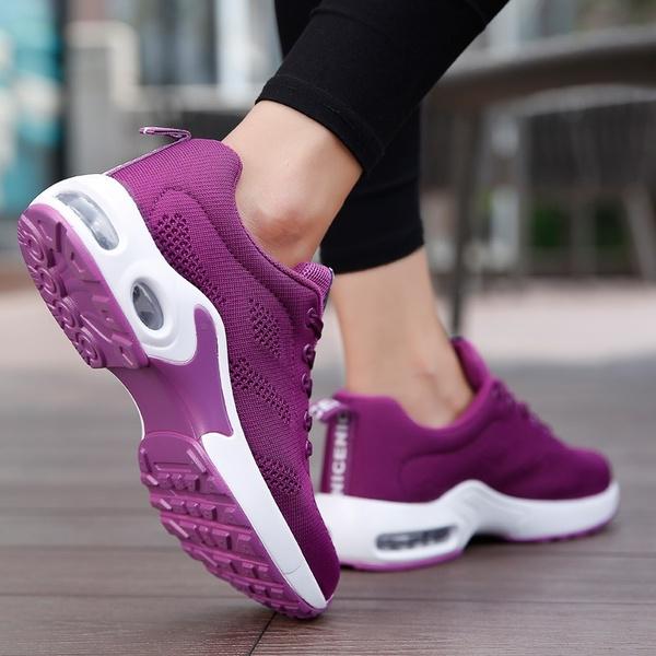 Big Size White Sneakers Women Running Shoes Men Fashion Outdoor Walking Air Cushioning Woman Sport Mens Athletic Sneaker