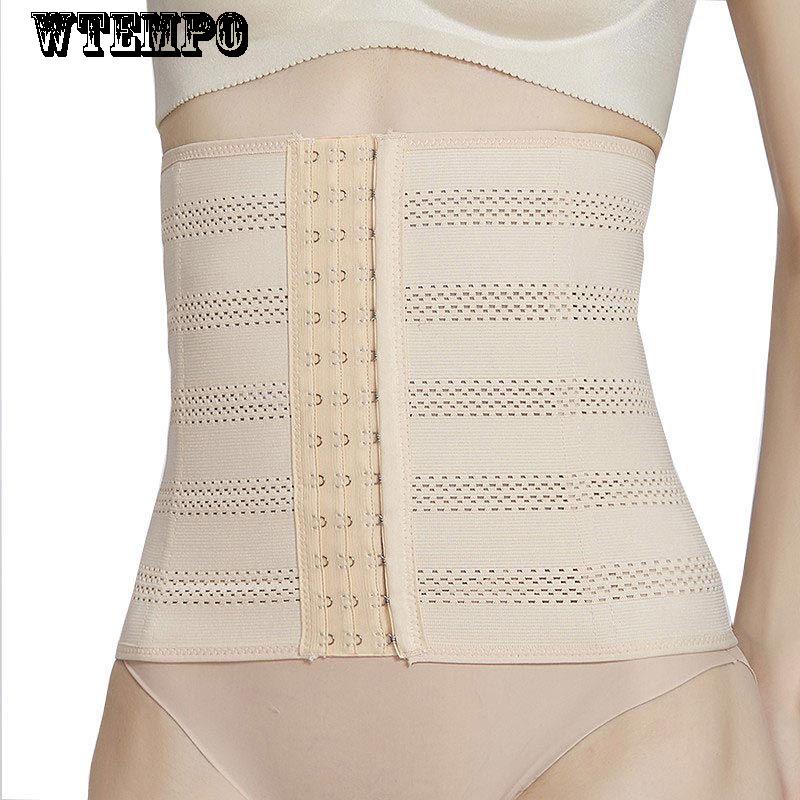 Slimming Abdomen Belt Thin Section Abdomen with Postpartum Corset Bandage