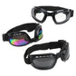 Motorcycle Glasses Anti Glare Motocross Sunglasses Sports Goggles Windproof Dustproof UV Protection