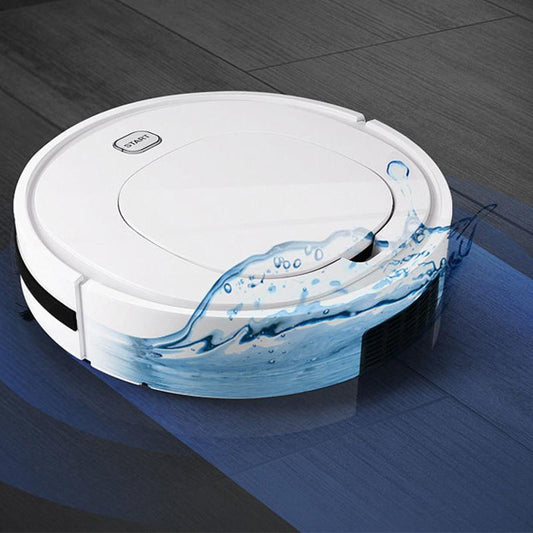 Robot Vacuum Cleaner Visual Navigation APP Virtual Barrier Breakpoint Continuous Cleaning,Draw Cleaning Area on Map