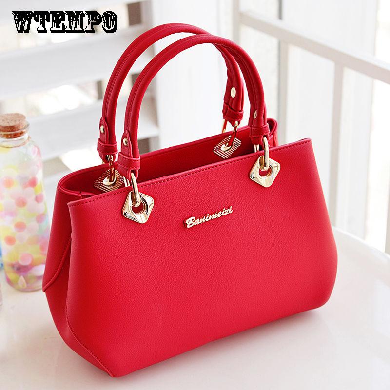 Crossbody Summer Fashion Trend Bag Ladies Handbag Casual Wild Shoulder