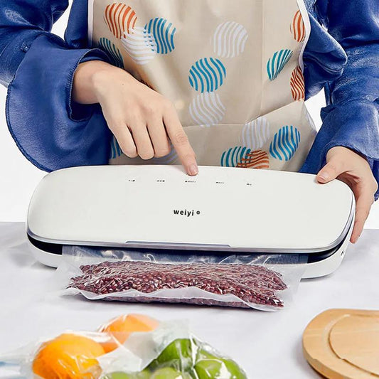 Automatic Commercial Household Food Best Food Vacuum Sealer  Vacuum Sealer Packaging Machine