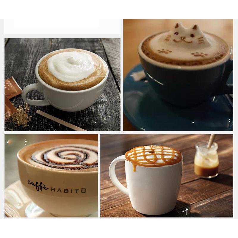 Pump Pressure Coffee Machine Household Espresso Machine Steam Milk Froth Small Mini Semi-automatic Fancy Coffee Machine