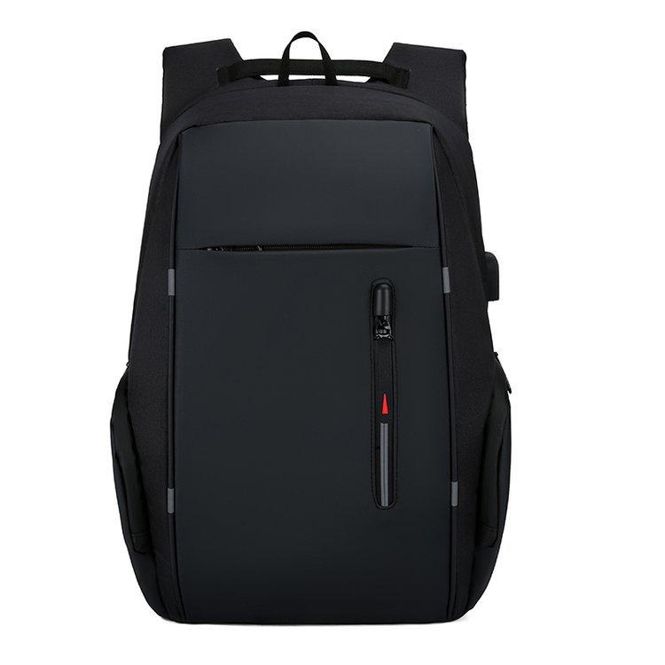 Fashion Backpack Men Backpack Usb Charging Waterproof Laptop Backpack Male Business Bag