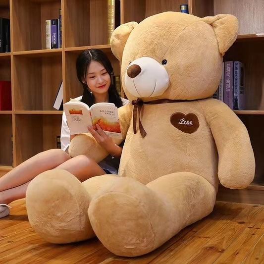 New Year Baby Infant Cute Toy Comfort Lovely Plush Soft Toys for Children Gift Bear