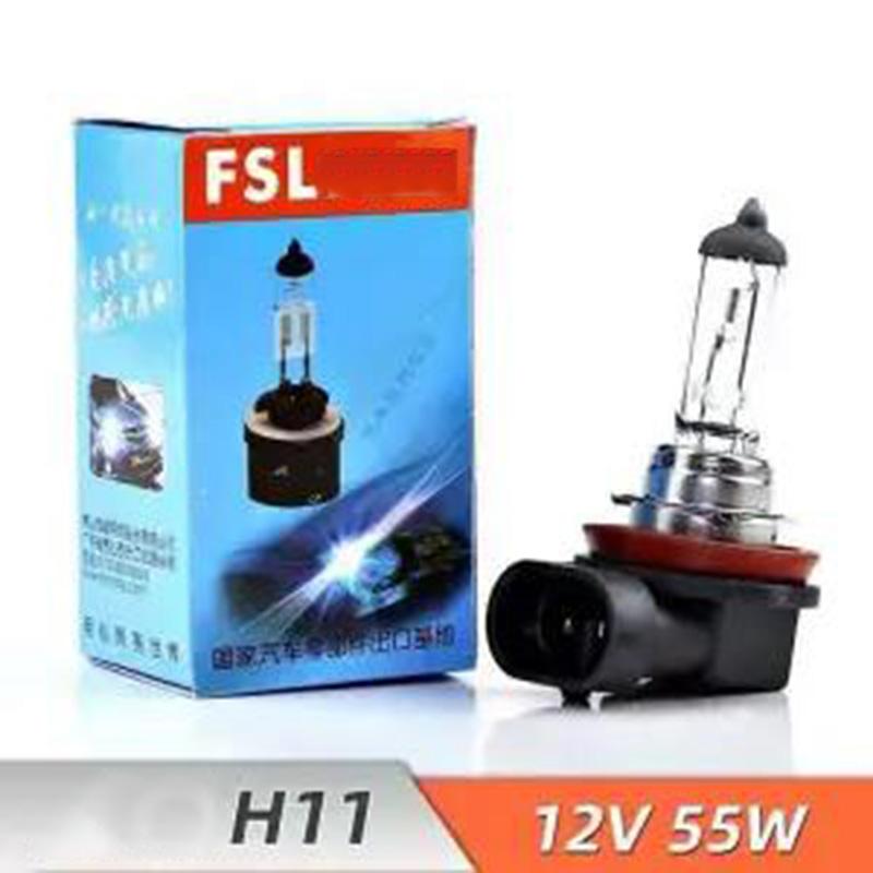 1pc Lighting 24V100W Car Truck Bulb Front Headlight Super Bright Hernia Bulb H1 H4 H7 H3 24V100W HB3 HB4 9005 9006 12V55W Halogen Bulb