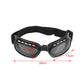 Motorcycle Glasses Anti Glare Motocross Sunglasses Sports Goggles Windproof Dustproof UV Protection