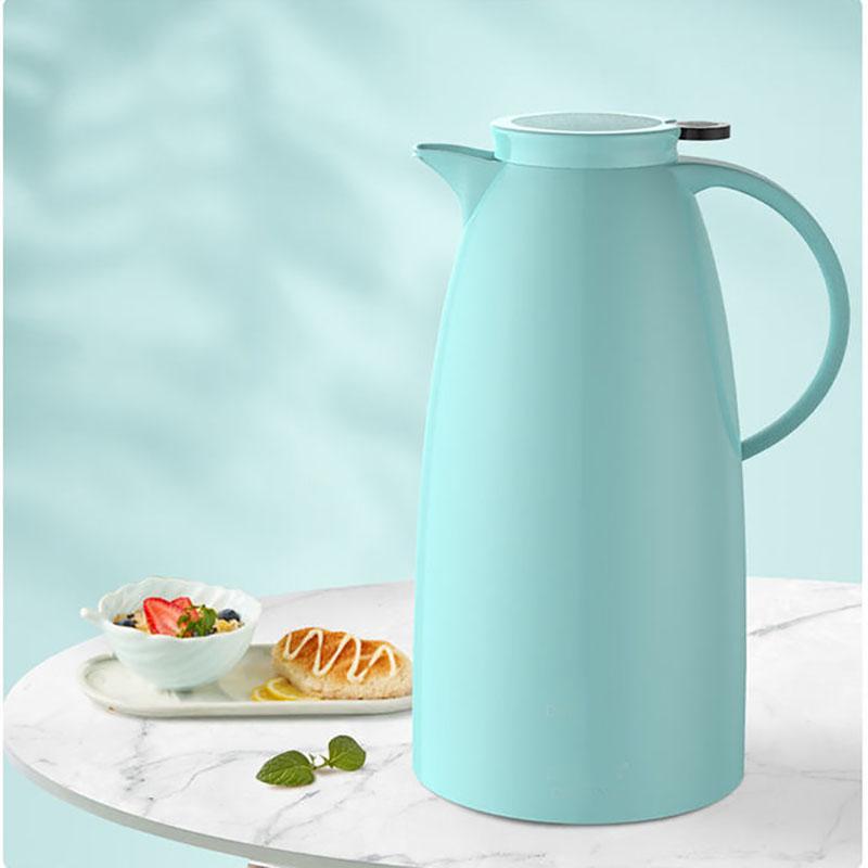 Insulation Kettle Large-capacity Thermos Pot Household Large Insulation Thermos Pot Large-capacity 1500ml