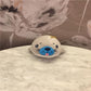 Little Cute Marine Series Cotton Plush Super Soft Seal Plush Doll