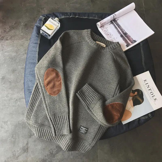 Cashmere Sweater Men Brand Clothing Men Turtleneck Sweaters Casual Knit Shirt Autumn Wool Pullover