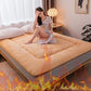 Home Bedroom Sleeping Mat Lamb Cotton Warm Mattress Cushion Winter Student Dormitory Cushion